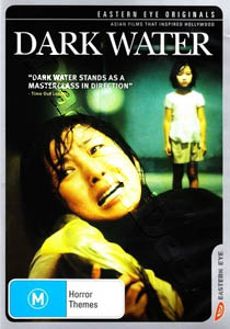 Dark Water | Honogurai mizu no soko kara  |   DVD